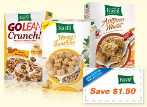 kashi