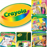 Crayola-Summer-Fun