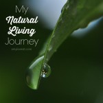 My Natural Living Journey | AmyLovesIt.com