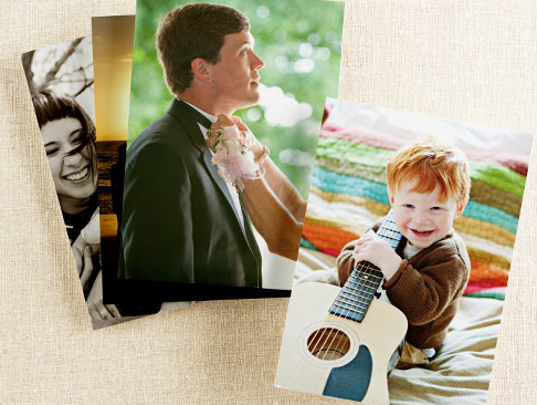 Shutterfly: 101 Free 4x6 Prints