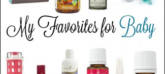 My Favorites for Baby | AmyLovesIt.com