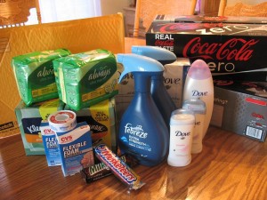 Lisa's CVS Haul