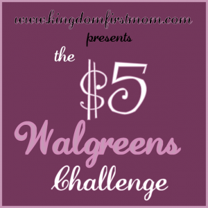 KFM's $5 Wags Challenge
