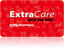 CVS Card