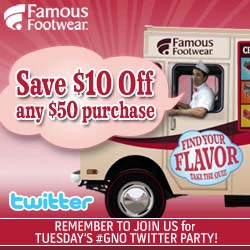 Famous Footwear_Downloadable Coupon