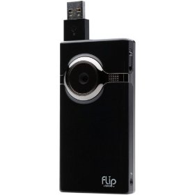 Flip MinoHD Camcorder