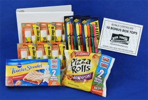 BT Snacks Giveaway 7.24.09