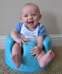 bumbo 007