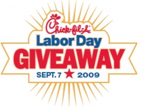 chickfila-labor-day