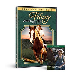 felicity