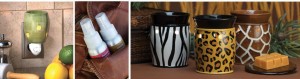 scentsy