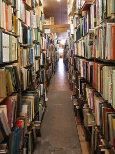 bookstore