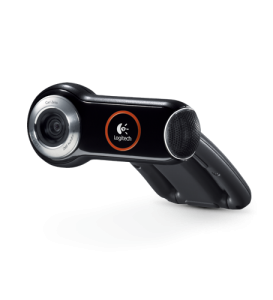 logitech camera