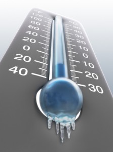 thermometer