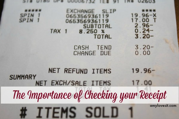 Checking_Receipt