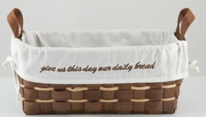 bread basket