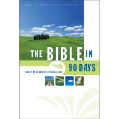 bible-in-90-days