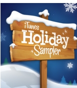 itunes-sampler
