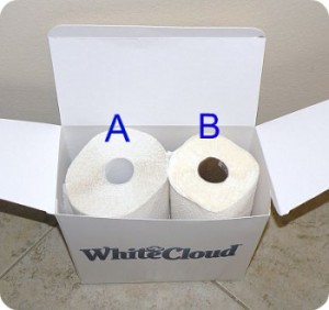 box-paper-towels