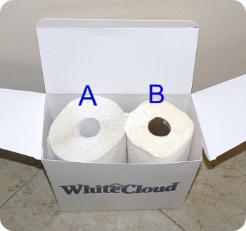 box-paper-towels