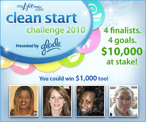 clean-start-challenge
