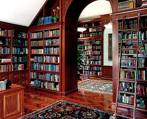 home-library