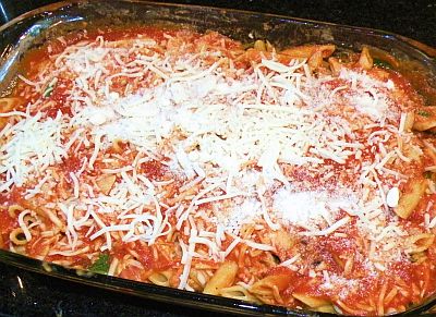 pasta-casserole