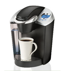 Keurig-Special-Edition