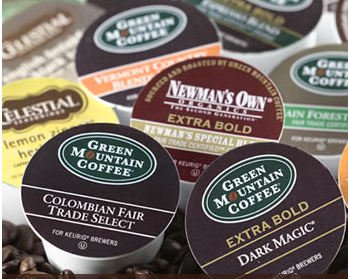 Keurig-k-cups