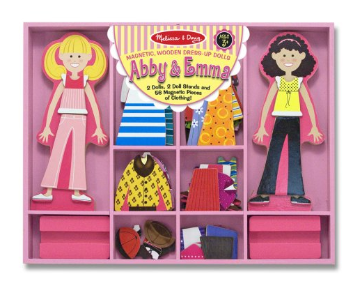 melissa and doug 50 off