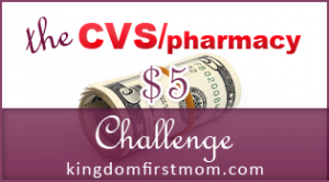 cvs-challenge