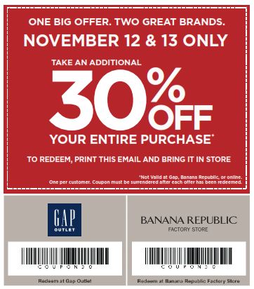 retail restaurant coupons 1111