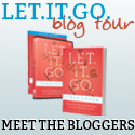 LET IT GO Blog Tour