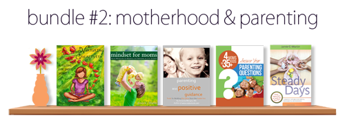 BundleoftheWeek.com, 5 eBooks for $7.40!