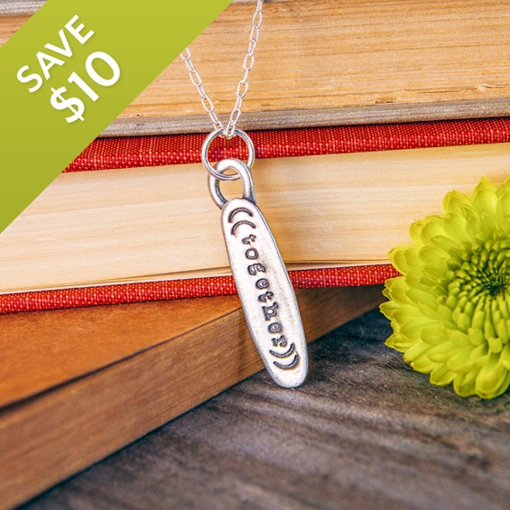 Lisa Leonard - ((together)) Necklace