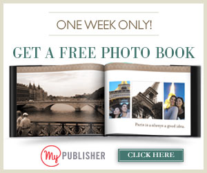 MyPublisher, Inc.