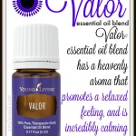 Valor Essential Oil Blend | AmyLovesIt.com