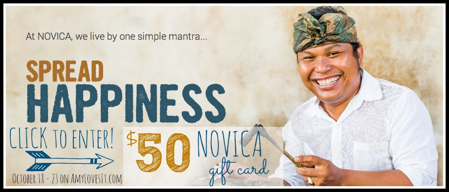 Novica-50-Gift-Card-Giveaway