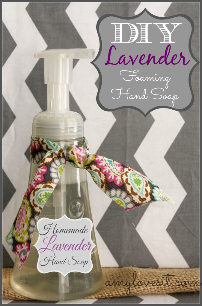 diy-lavender-foaming-hand-soap