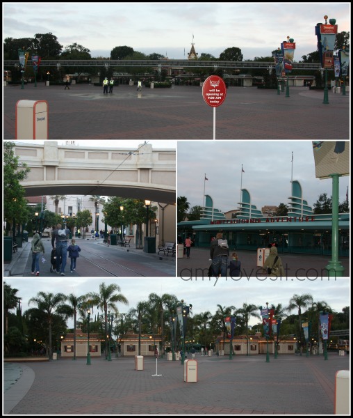 Disneyland_Day_Five_Empty