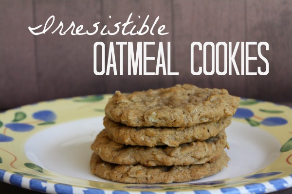 Oatmeal_Cookies