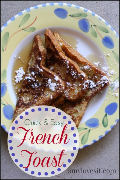 French_Toast