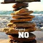 Saying No | AmyLovesIt.com