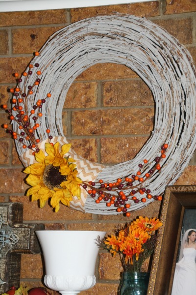 Fall Wreath