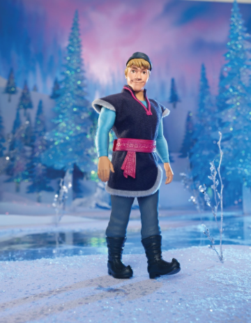 Disney's Frozen Kristoff