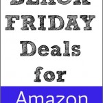 Black Friday Deals Week on Amazon 11/26: Mattel, Fisher-Price, Sketchers, Just Dance, Bluetooth Speaker, and More!