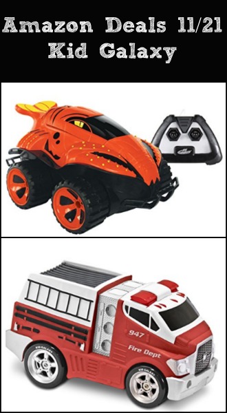 Amazon Toy Deals Kid Galaxy