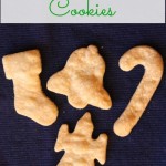 Pie Crust Cookies | AmyLovesIt.com