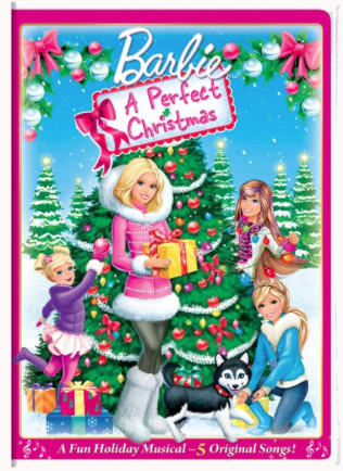 Barbie Movie Sale on Amazon | AmyLovesIt.com