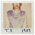 Taylor Swift Album $6.99